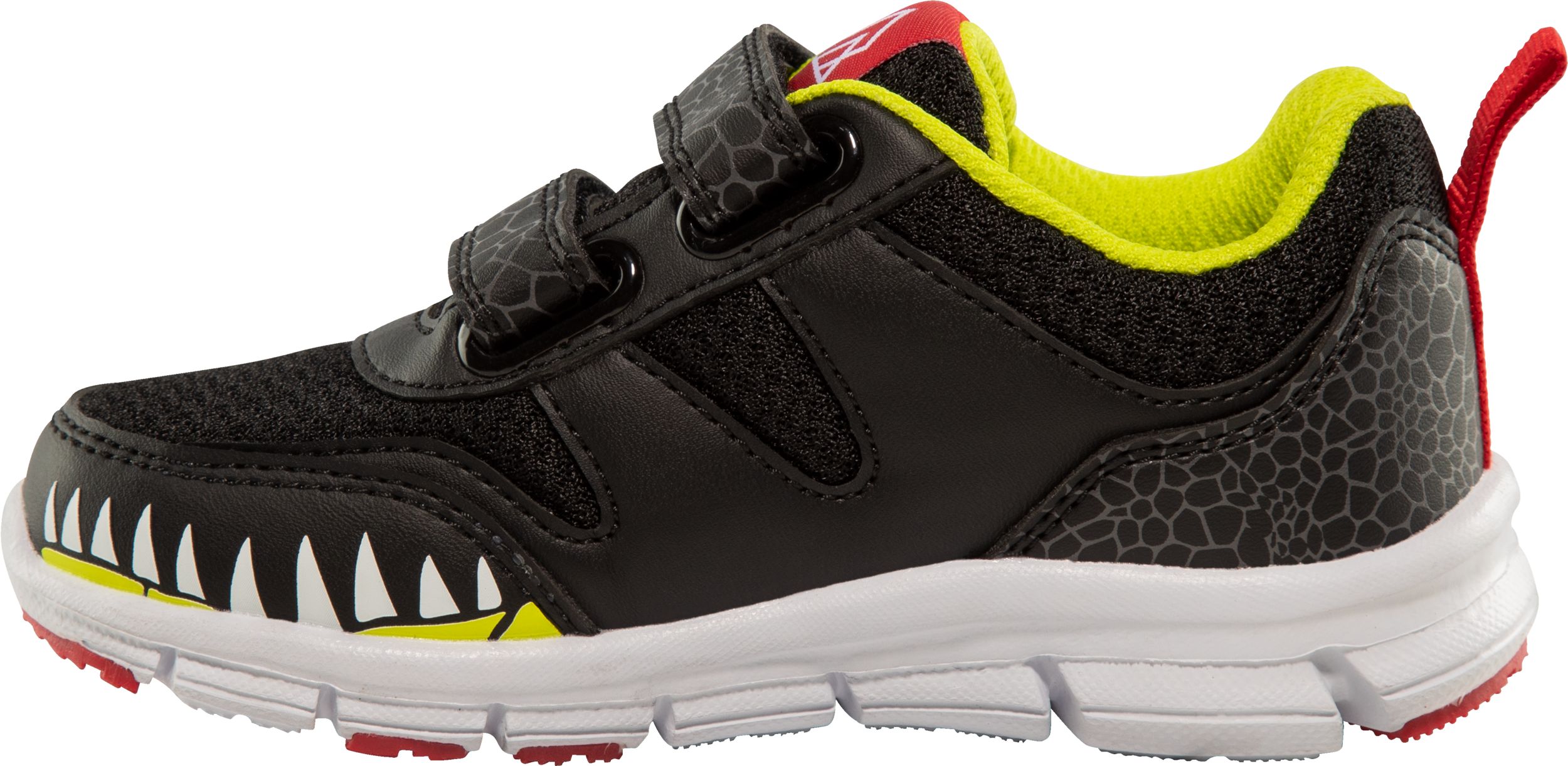 Ripzone Toddler Kids' Juni Dino Shoes