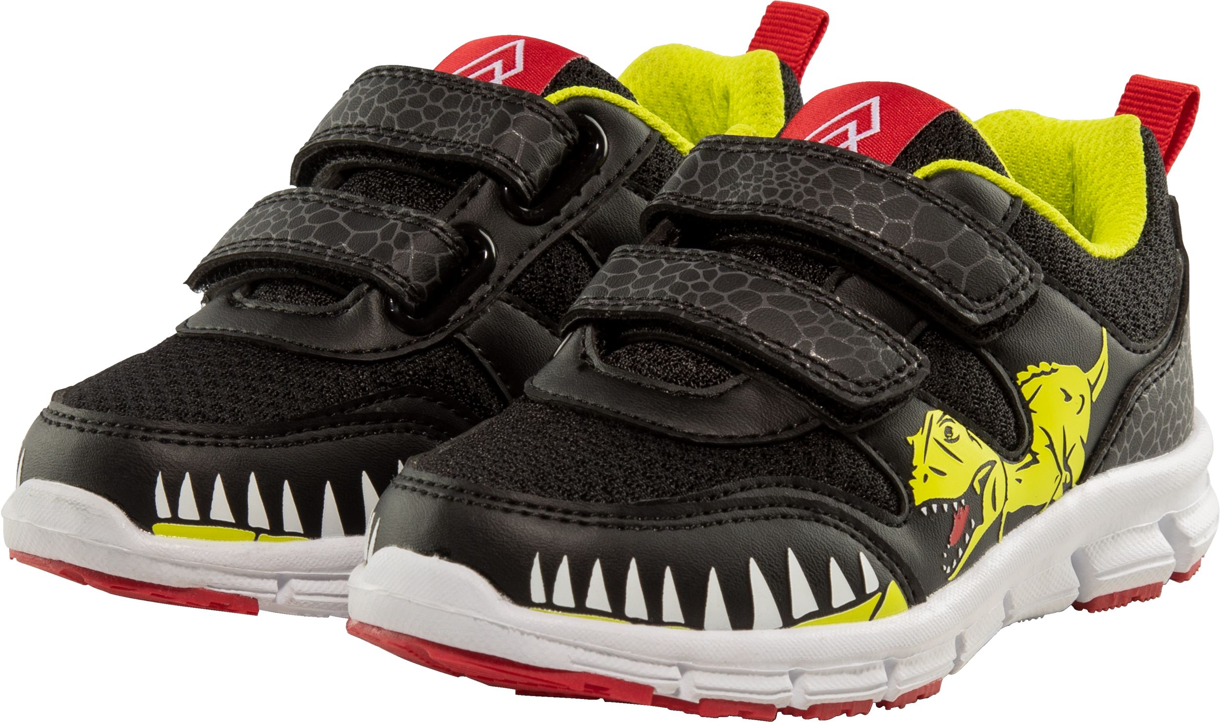 Ripzone Toddler Kids' Juni Dino Shoes