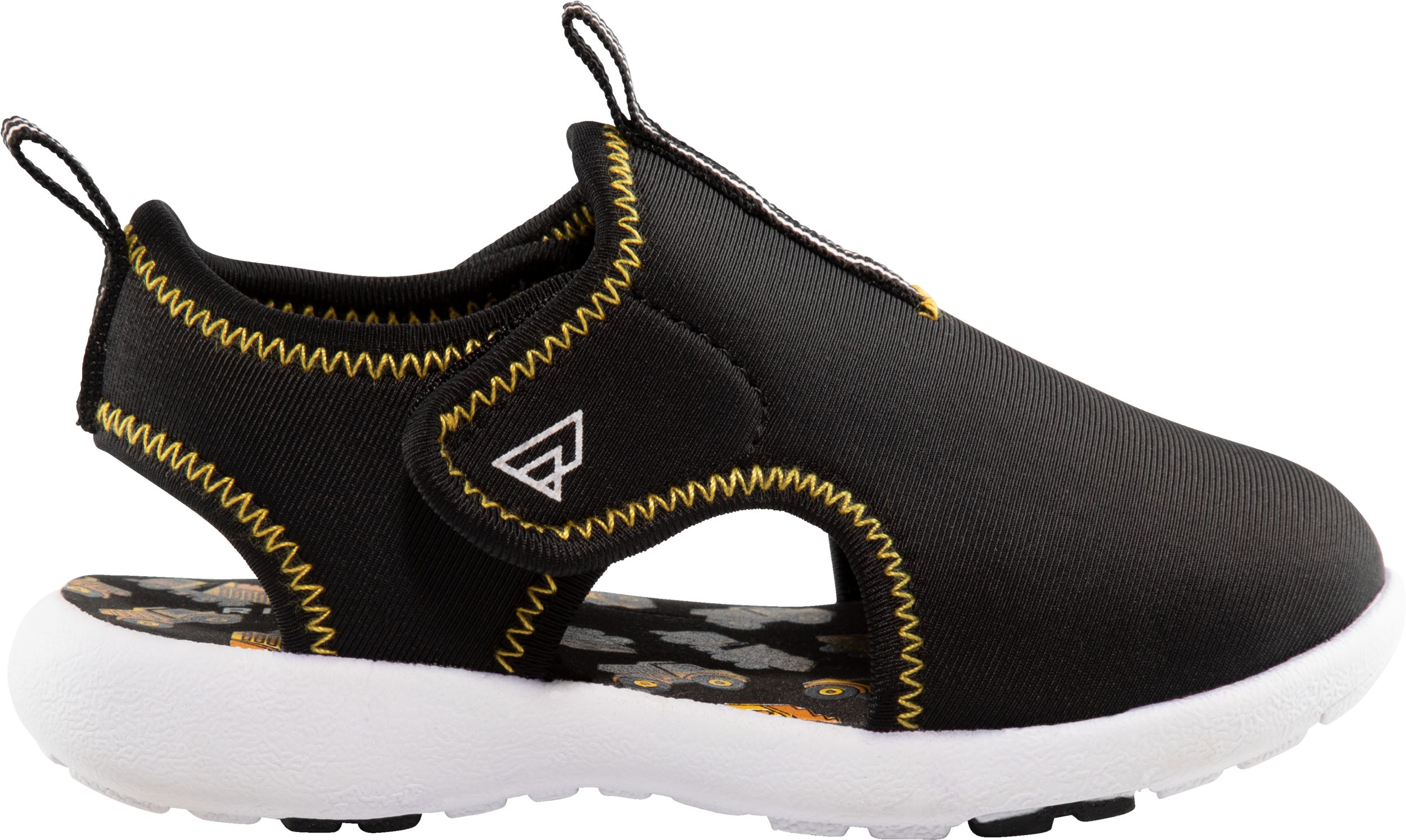 Ripzone Toddler Kids' Shoreline Sandals