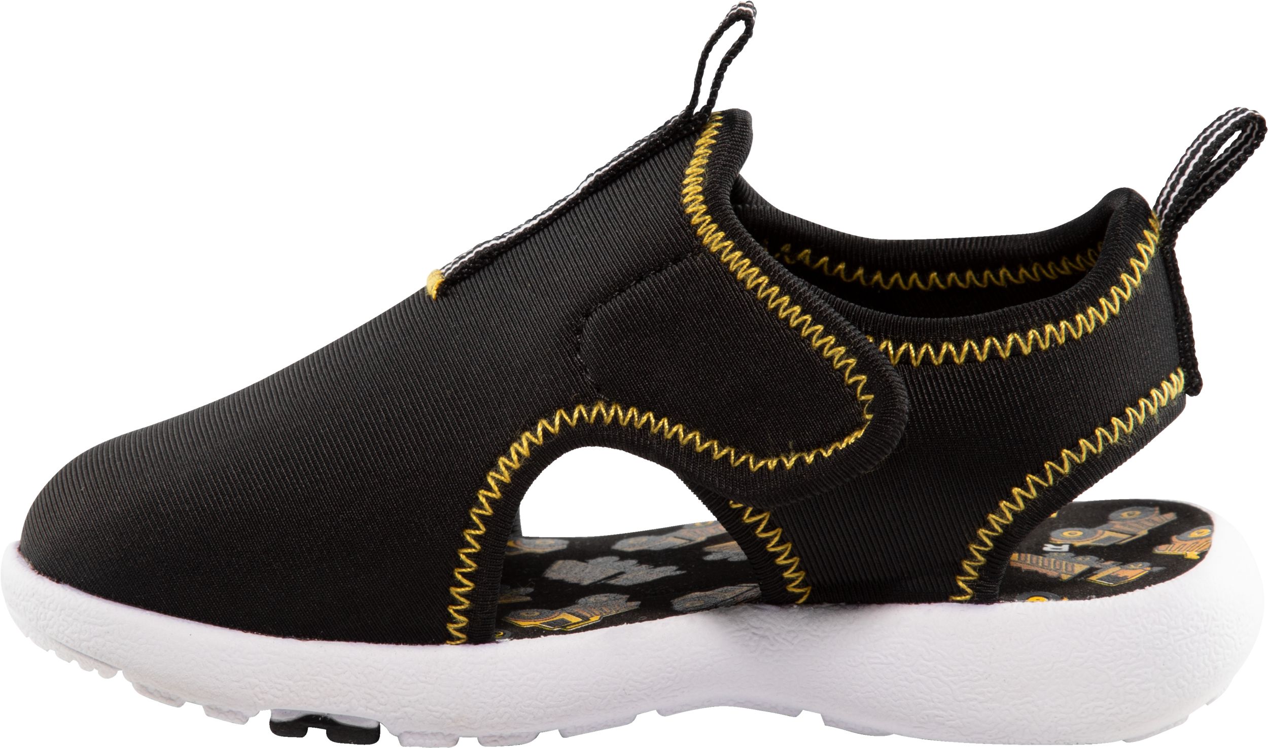 Ripzone Toddler Kids' Shoreline Sandals