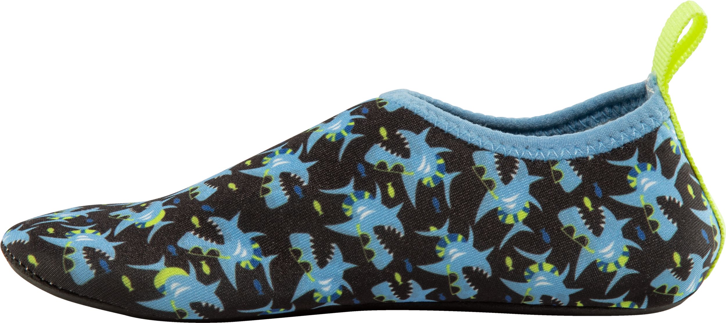 Ripzone Kids' Beachwood Sandals