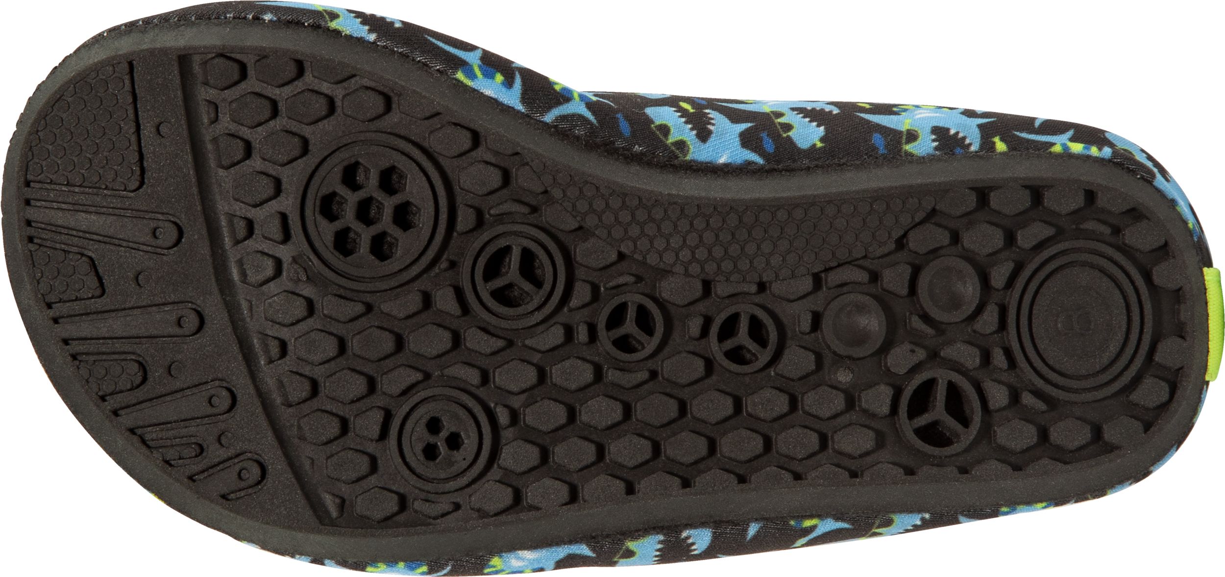 Ripzone Kids' Beachwood Sandals