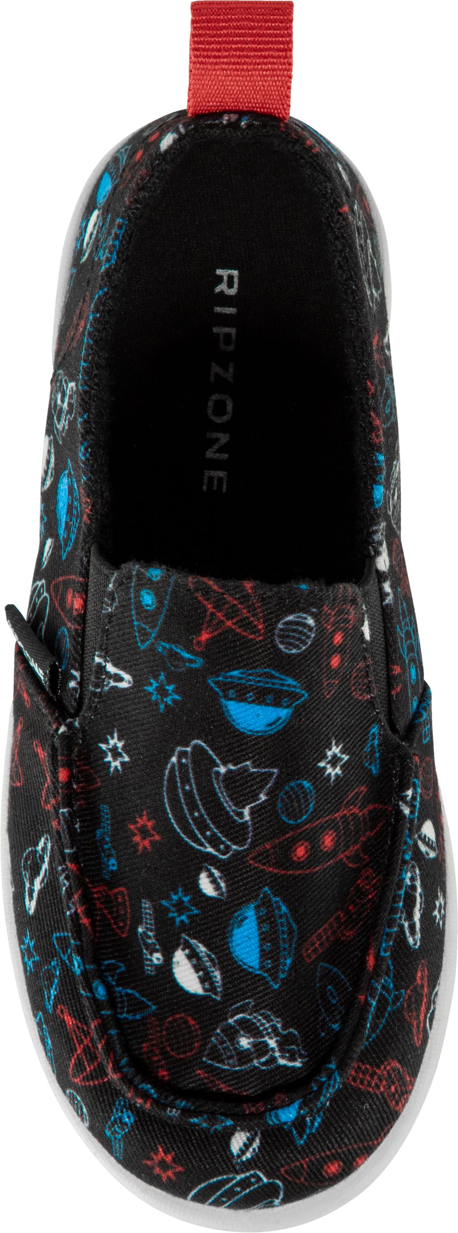 Ripzone Toddler Kids' Olie 2 Space Sandals