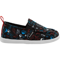 Ripzone Toddler Kids' Olie 2 Space Sandals Side_Right