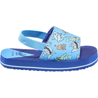 Ripzone Toddler Kids' Saltwater SL Sandals Side_Right