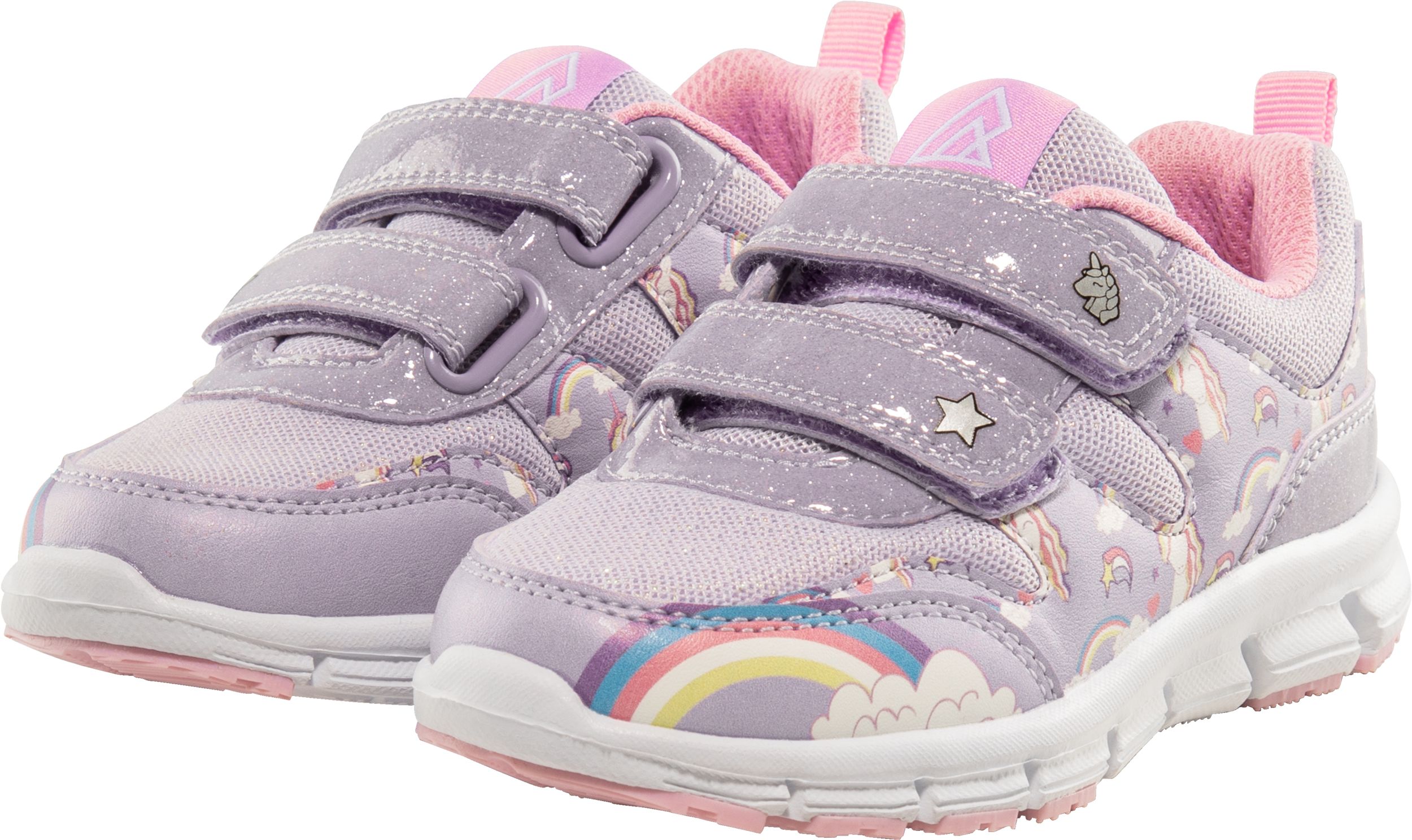 Ripzone Toddler Kids' Juni Unicorn Shoes