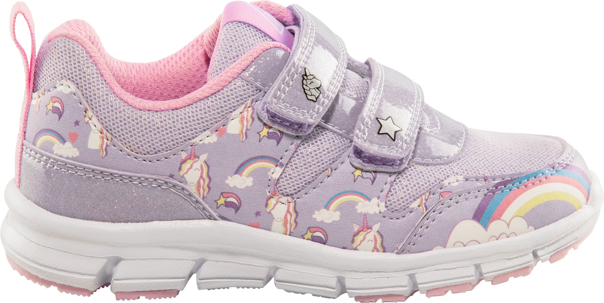 Ripzone Toddler Kids' Juni Unicorn Shoes