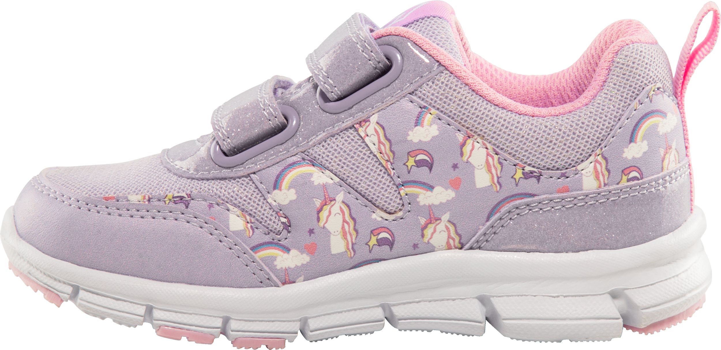 Ripzone Toddler Kids' Juni Unicorn Shoes
