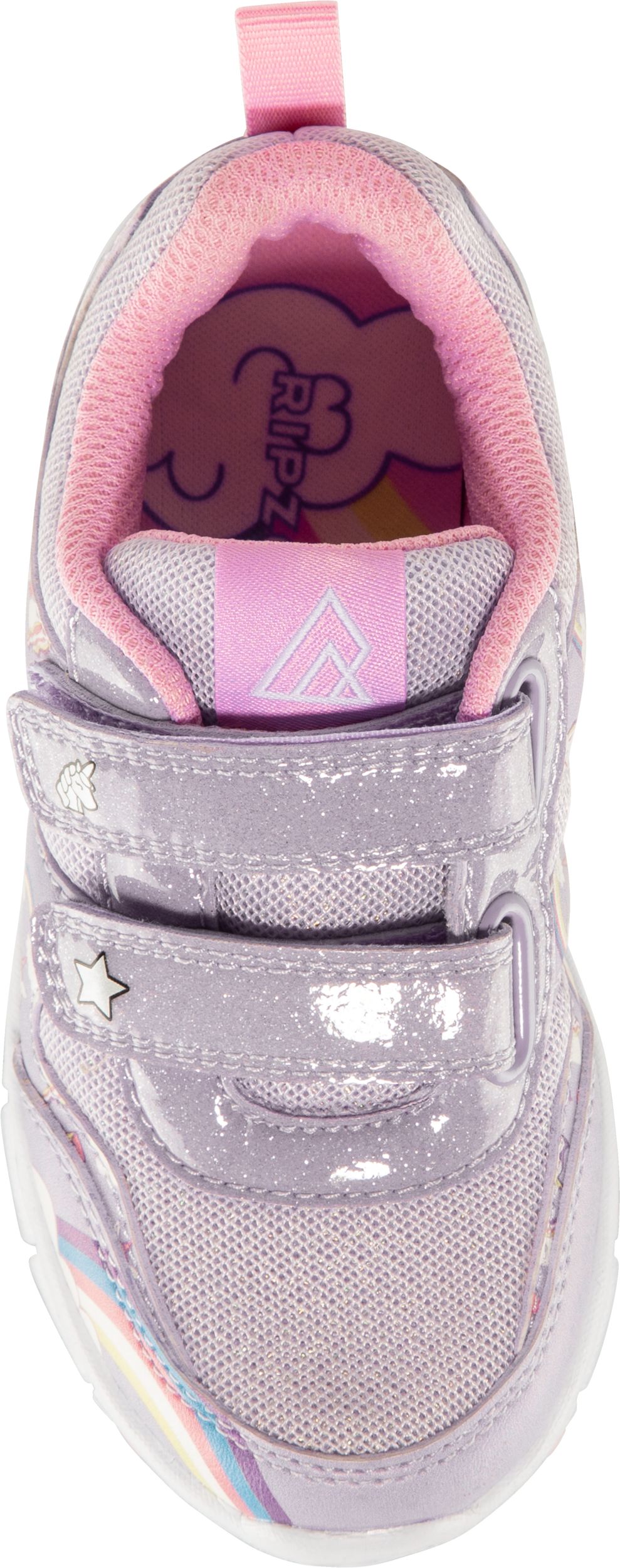 Ripzone Toddler Kids' Juni Unicorn Shoes
