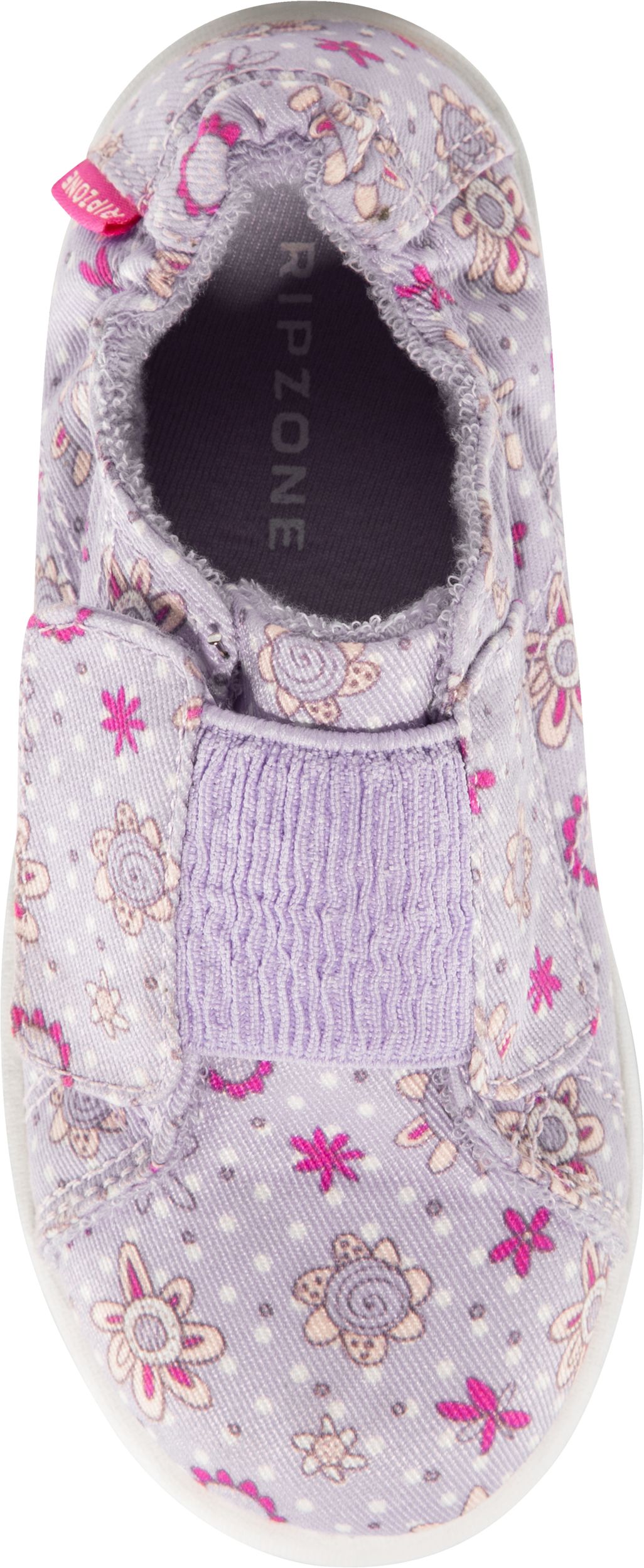 Ripzone Toddler Kids' Olie Daisy Shoes