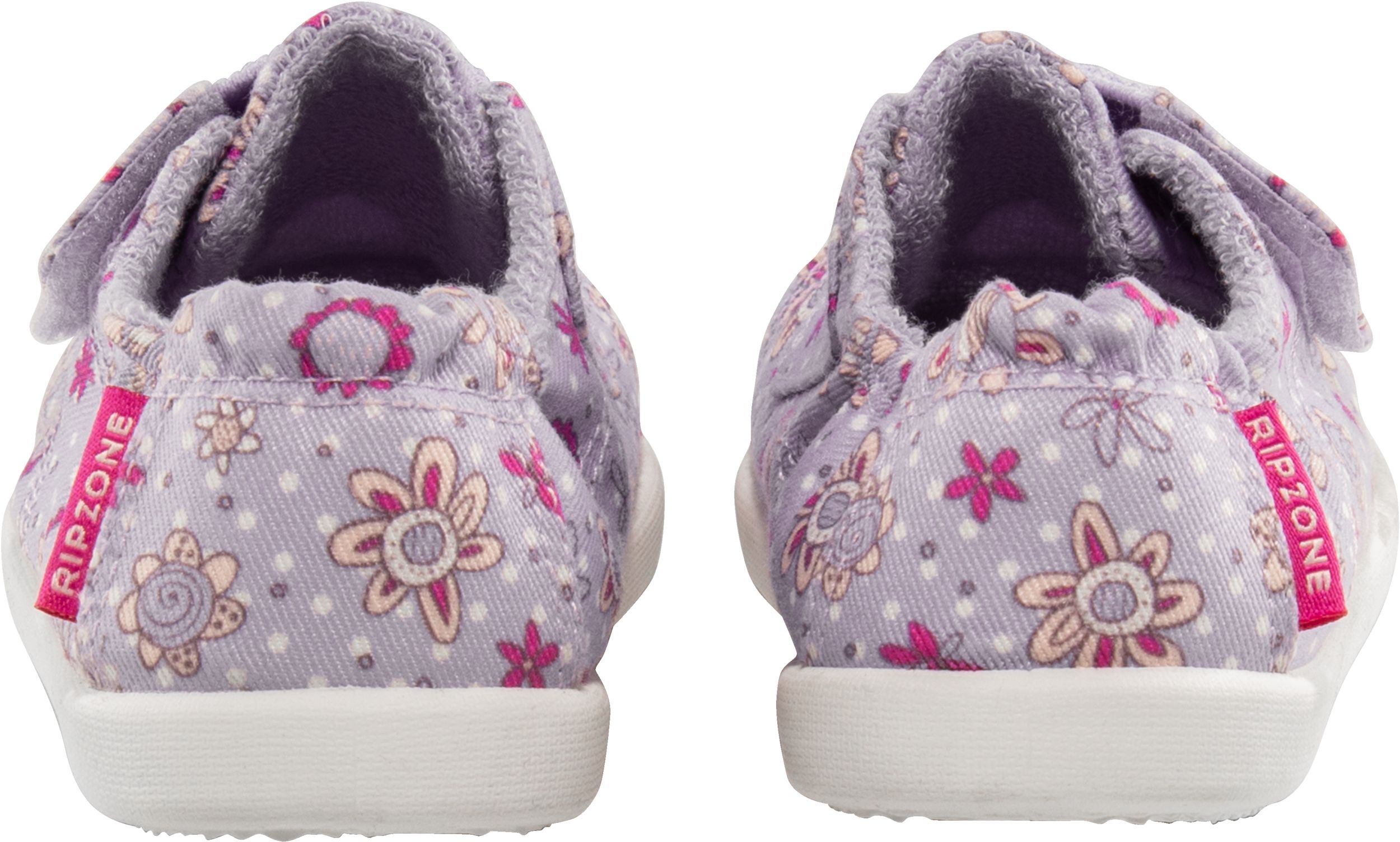 Ripzone Toddler Kids' Olie Daisy Shoes