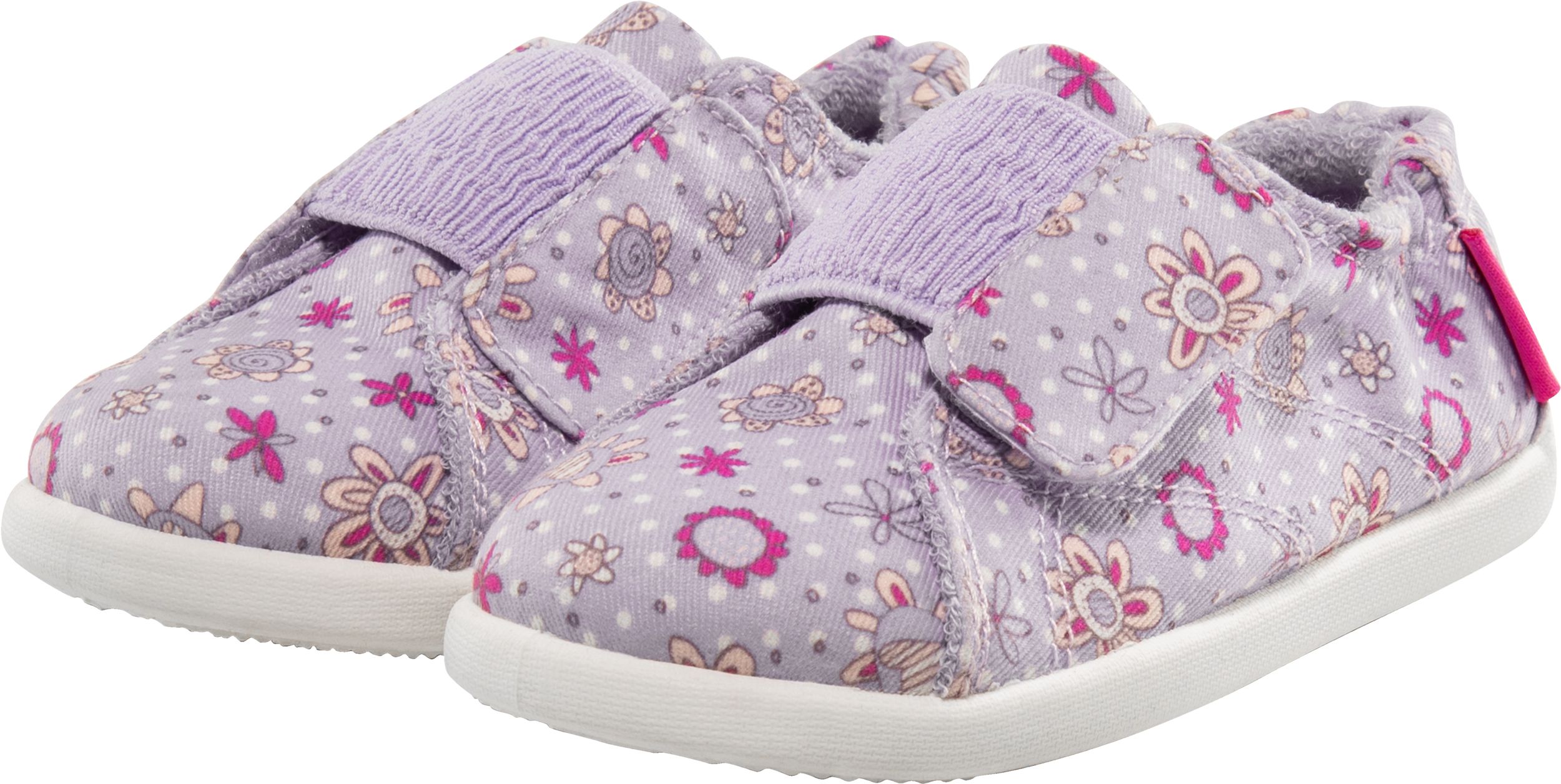 Ripzone Toddler Kids' Olie Daisy Shoes