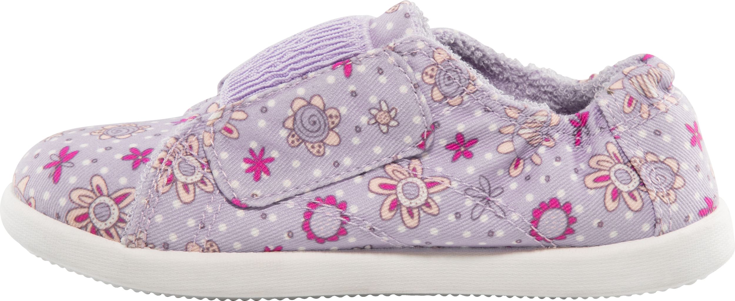 Ripzone Toddler Kids' Olie Daisy Shoes