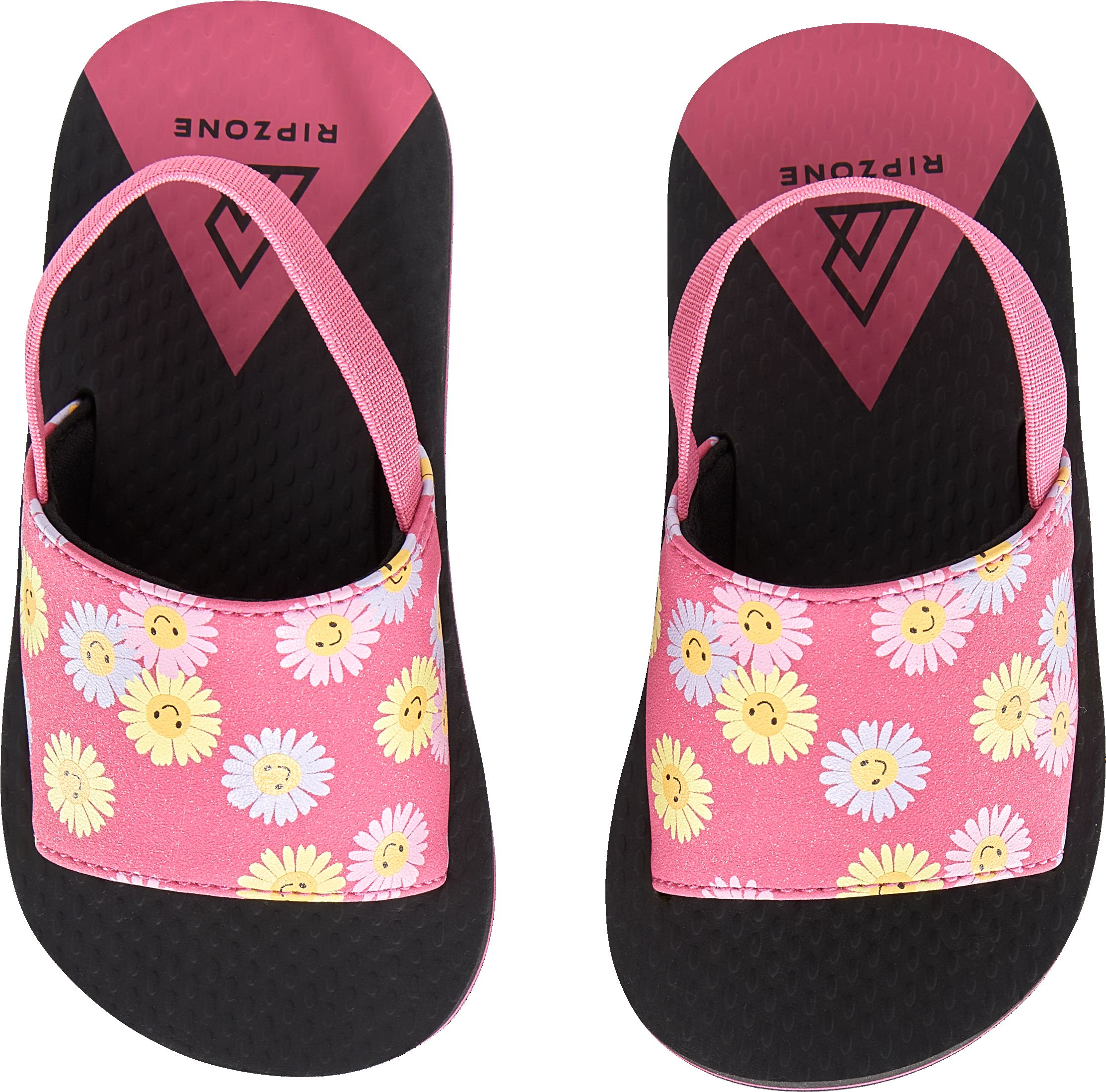 Ripzone Girls' Saltwater SL Sandals
