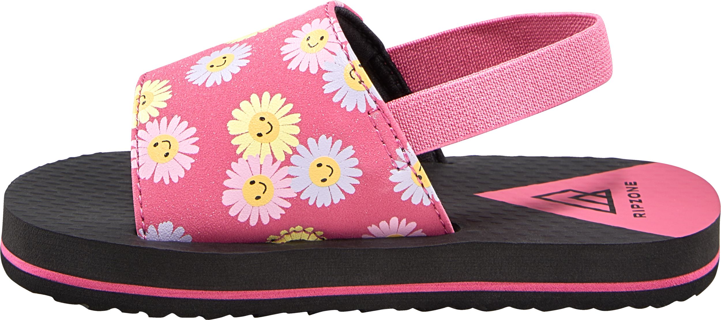 Ripzone Girls' Saltwater SL Sandals