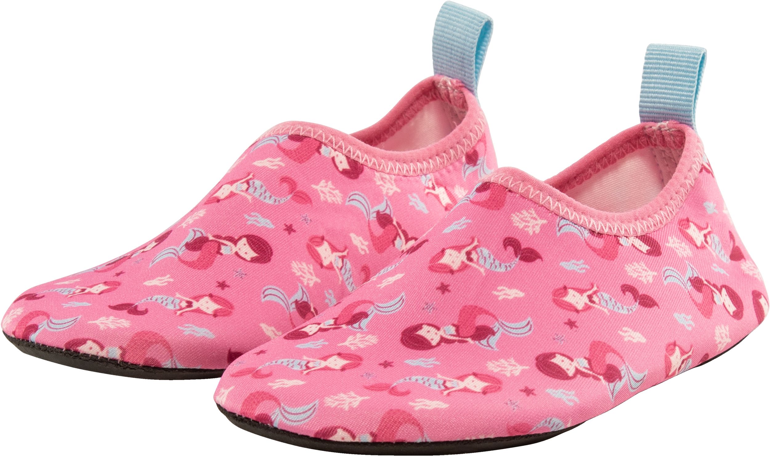 Ripzone Toddler Kids' Beachwood Mermaid Sandals