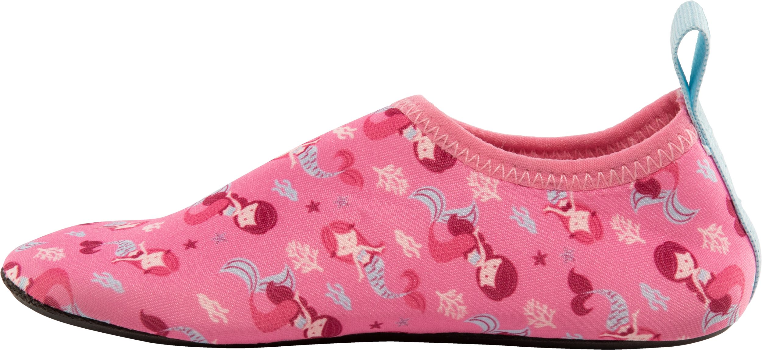 Ripzone Toddler Kids' Beachwood Mermaid Sandals