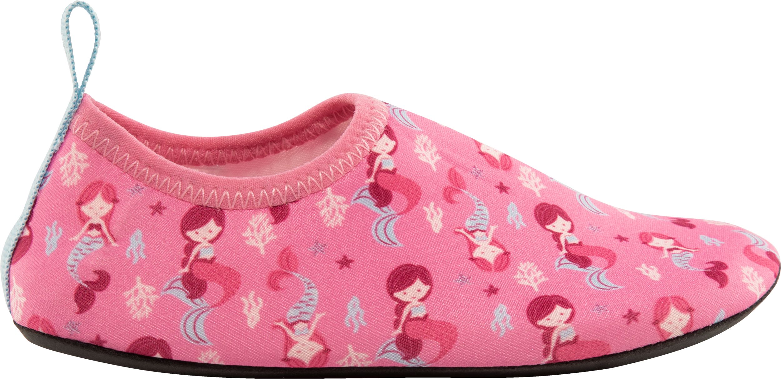 Ripzone Toddler Kids' Beachwood Mermaid Sandals