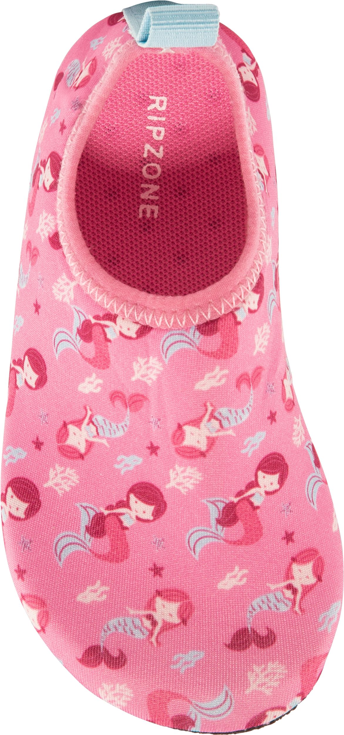 Ripzone Toddler Kids' Beachwood Mermaid Sandals