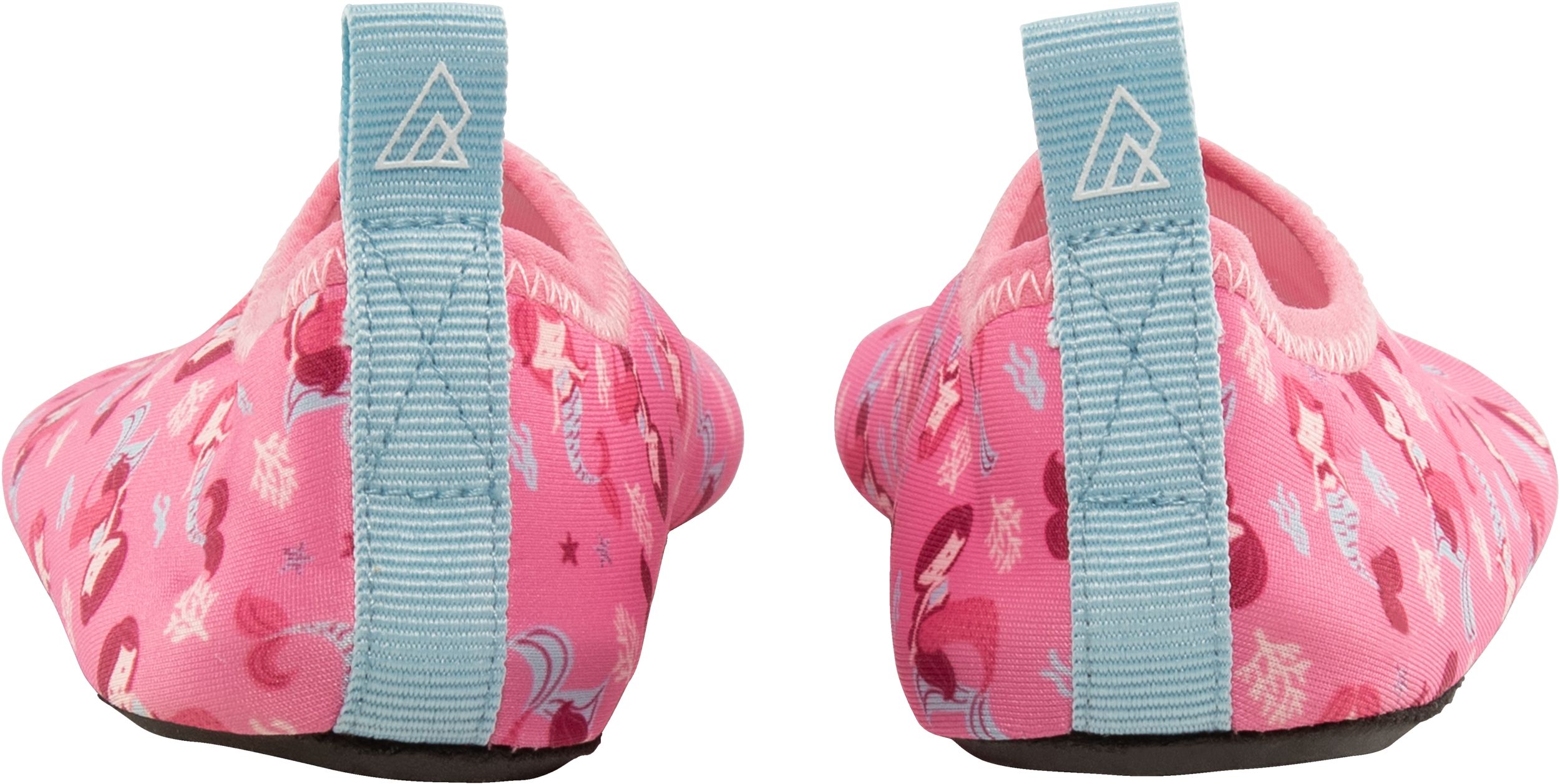 Ripzone Toddler Kids' Beachwood Mermaid Sandals