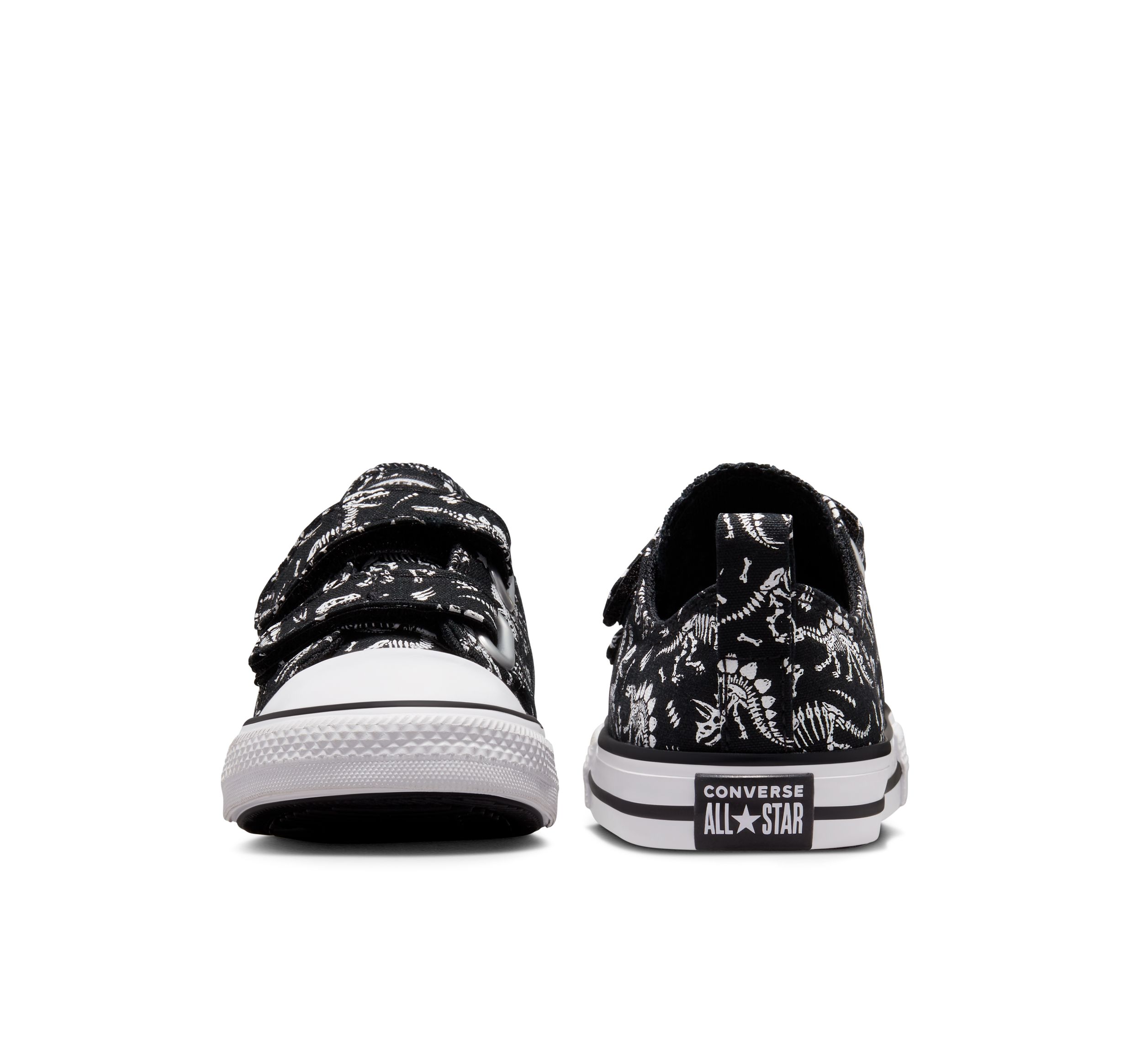 Converse 2024 dinosaur toddler