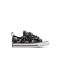 Converse Toddler Kids' Chuck Taylor All Star 2V Dinosaurs Shoes Side_Right