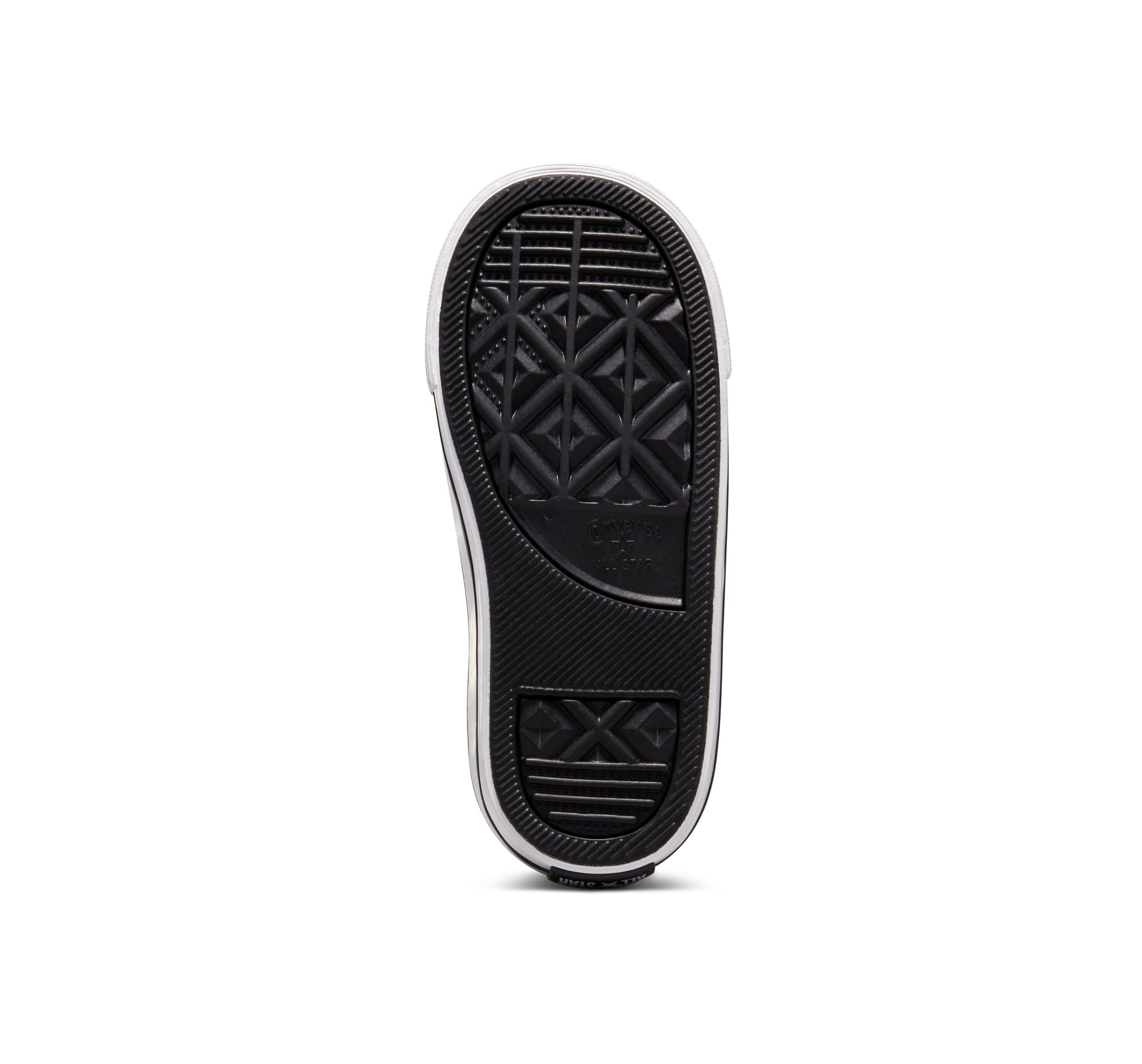 Converse Toddler Kids' Chuck Taylor All Star 2V Dinosaurs Shoes