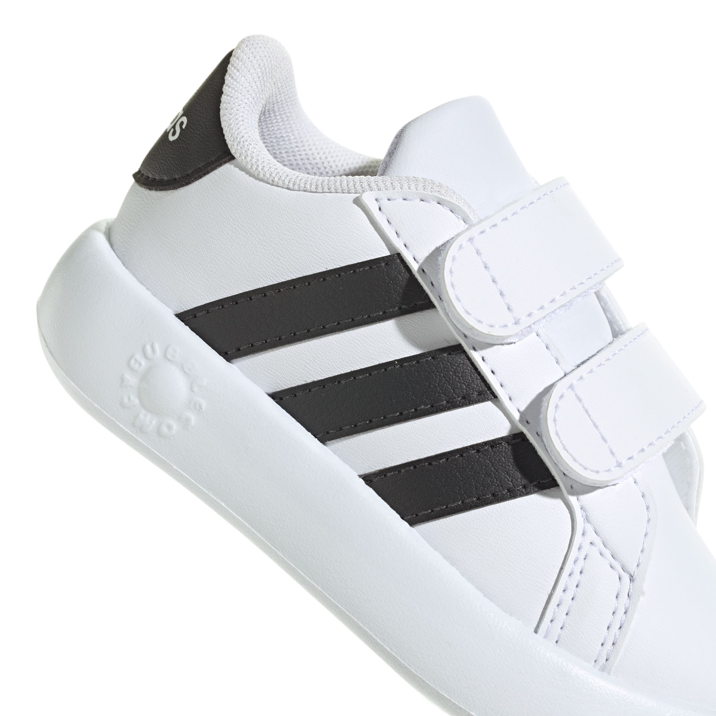adidas Kids' Grand Court 2.0 Sneakers