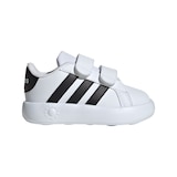 adidas Kids' Grand Court 2.0 Sneakers Side_Right