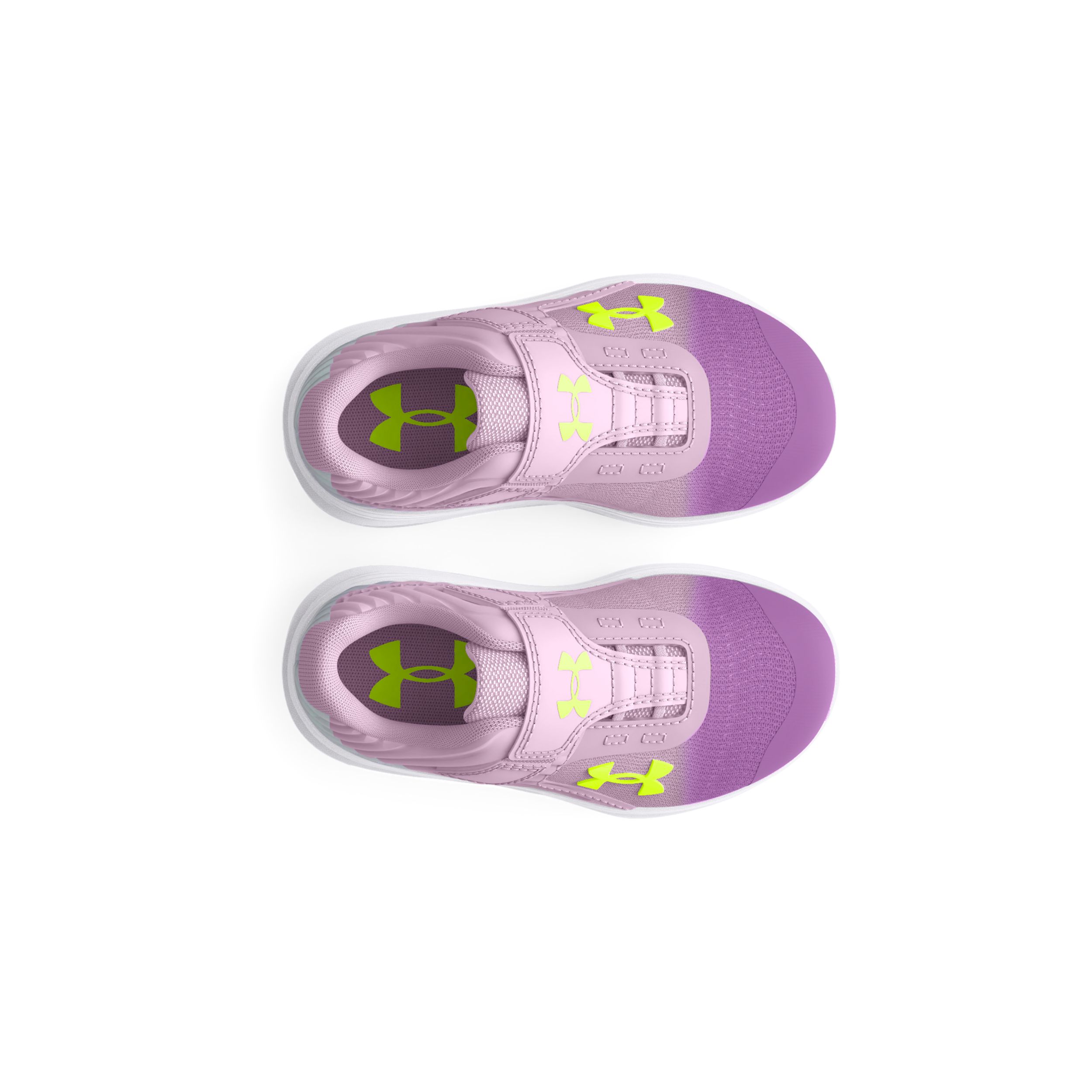 Under Armour Toddler Kids' Outhustle Running Shoes