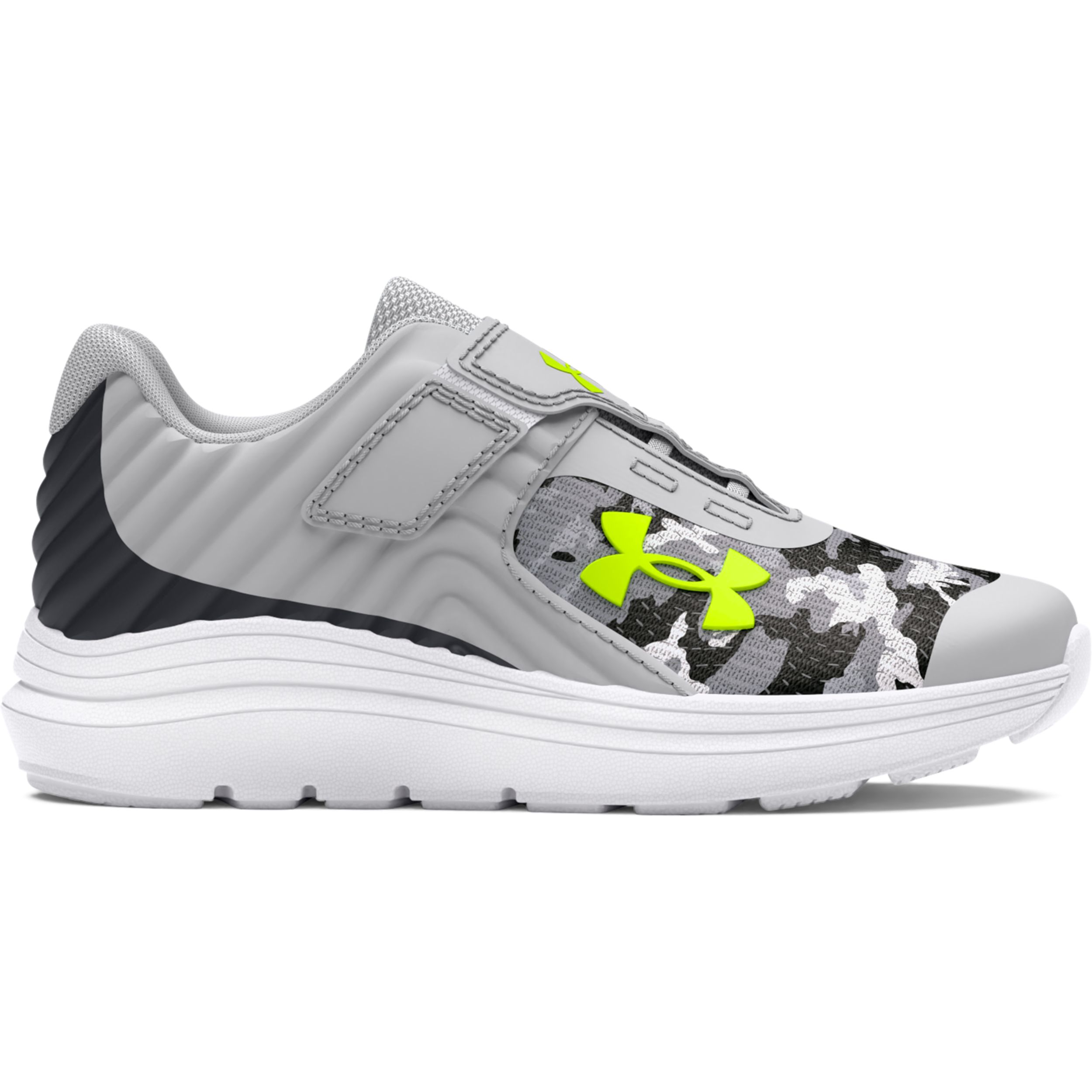 Under Armour Toddler Kids' Outhustle Mod Running Shoes