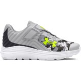 Under Armour Toddler Kids' Outhustle Mod Running Shoes Side_Right