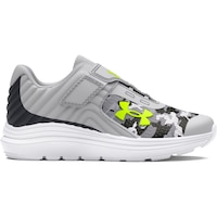 Under Armour Toddler Kids' Outhustle Mod Running Shoes Side_Right