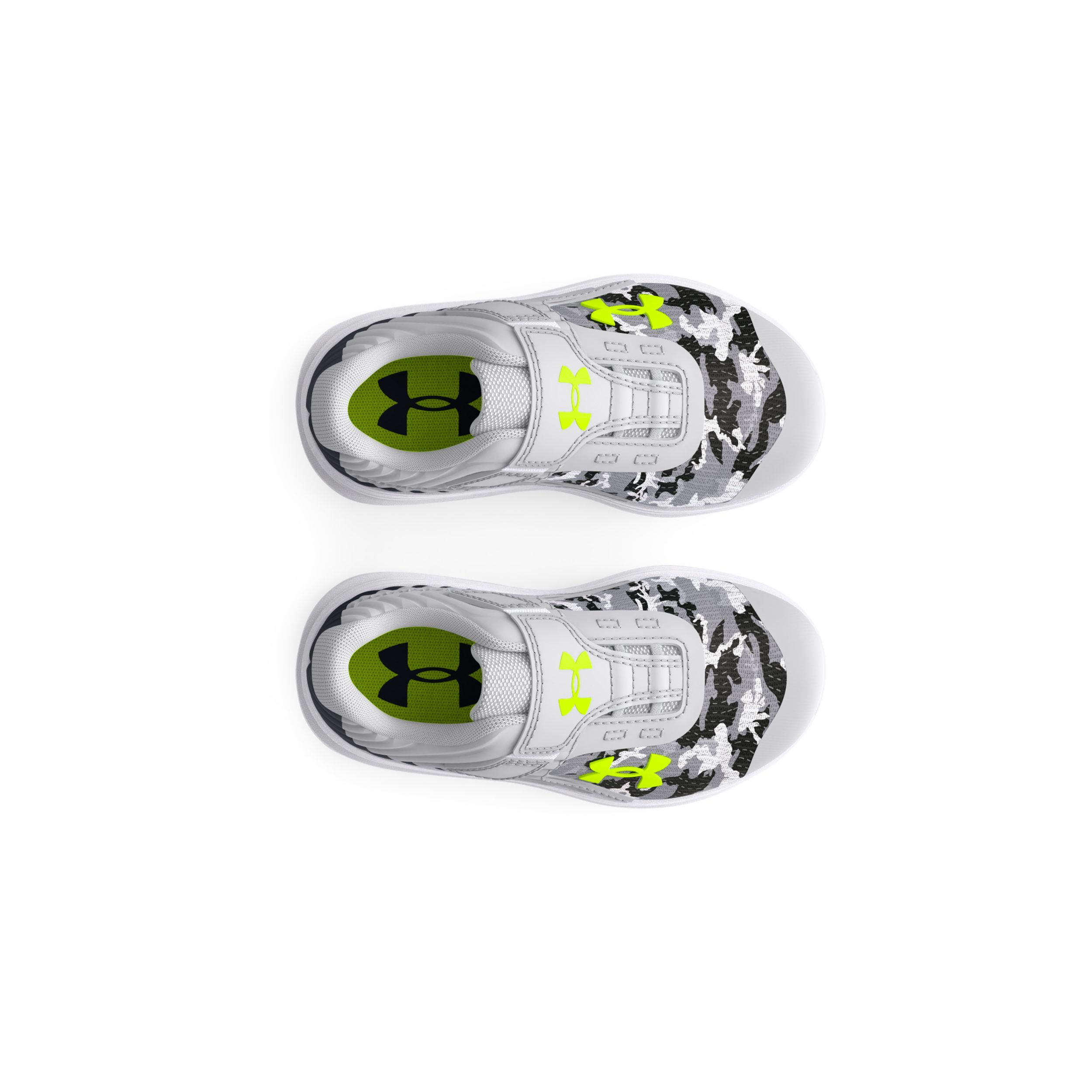 Under Armour Toddler Kids' Outhustle Mod Running Shoes
