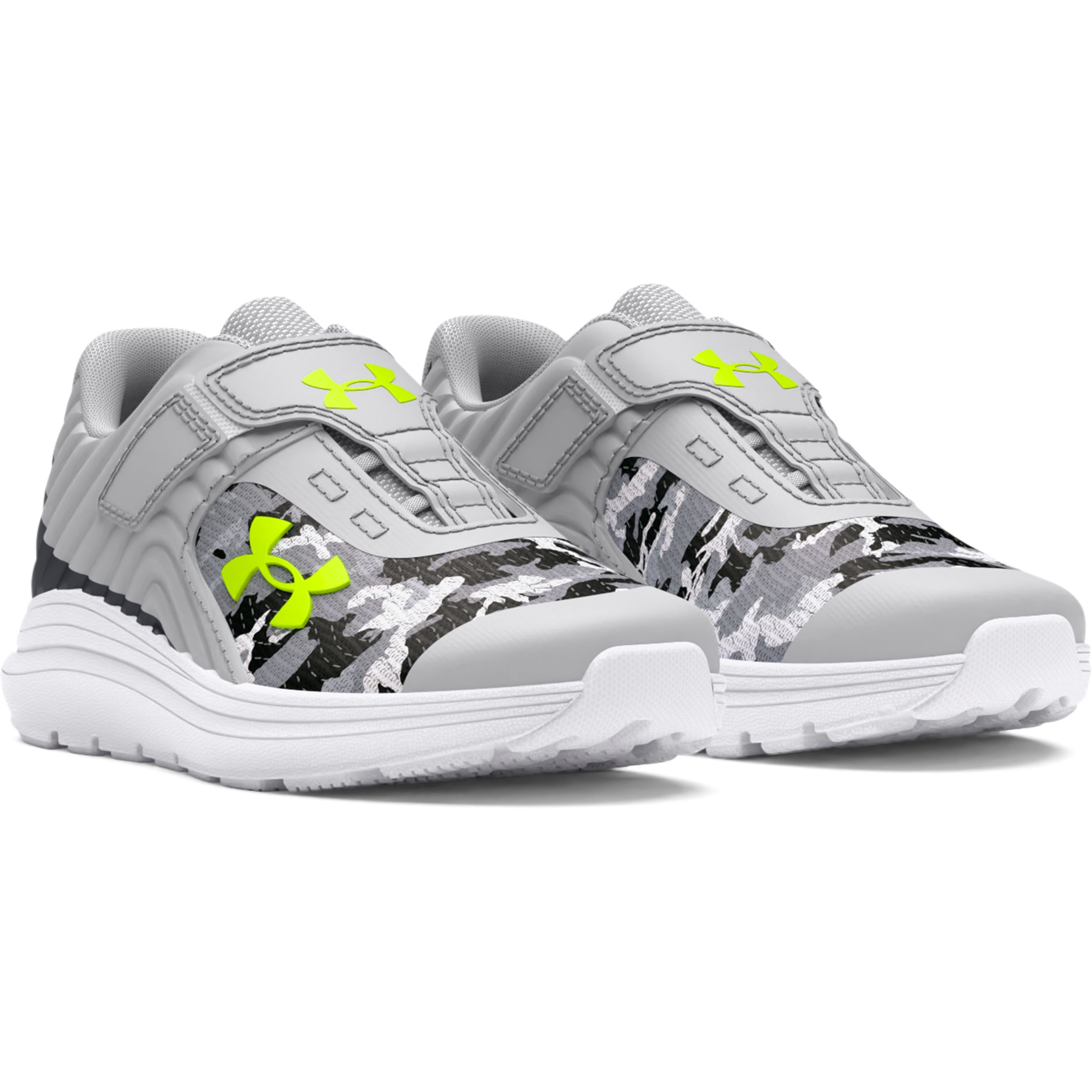 Under Armour Toddler Kids' Outhustle Mod Running Shoes