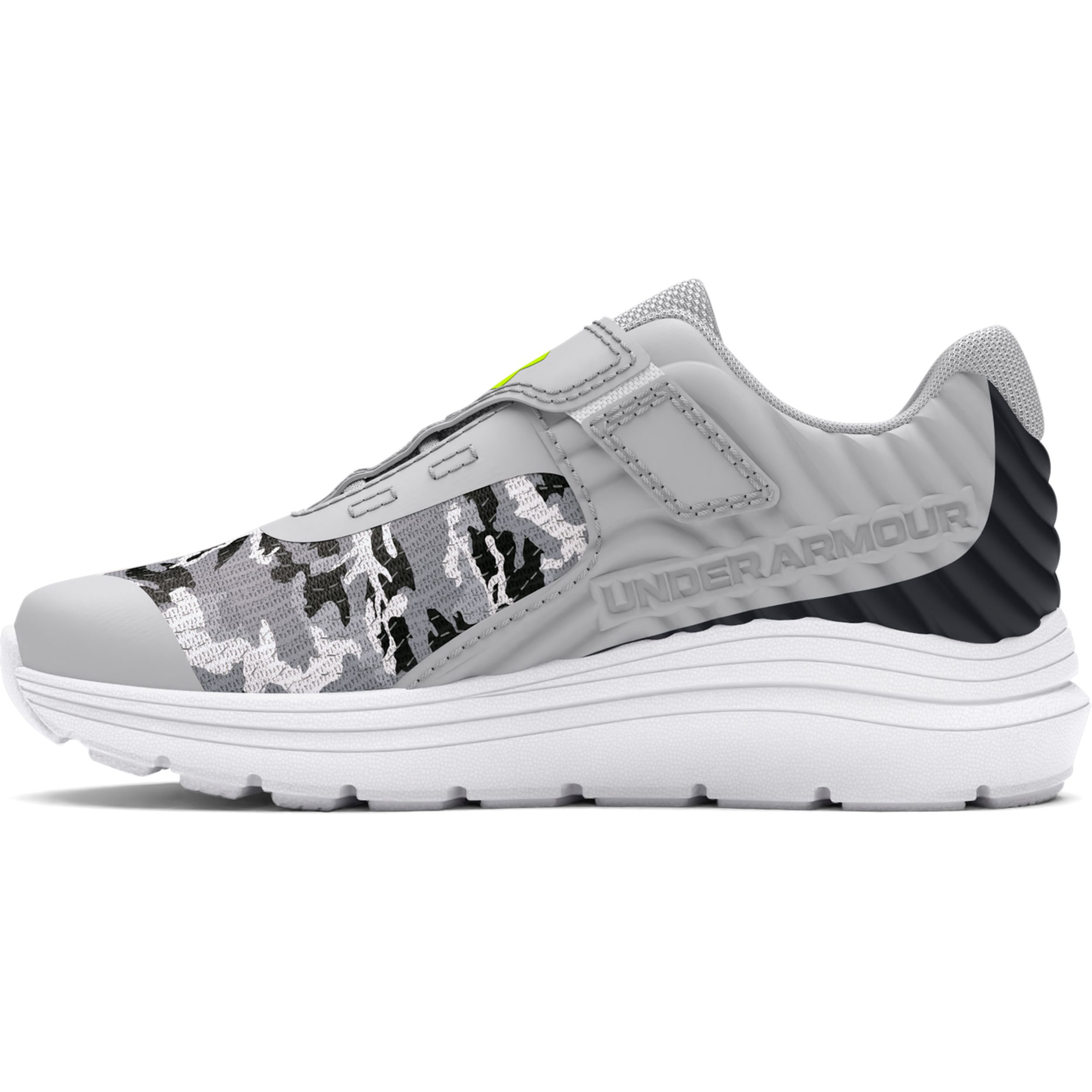 Under Armour Toddler Kids' Outhustle Mod Running Shoes