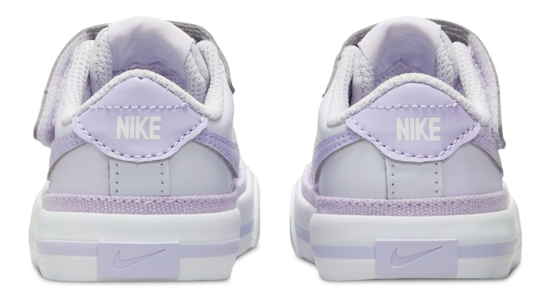 Nike Toddler Girls' Court Legacy Shoes