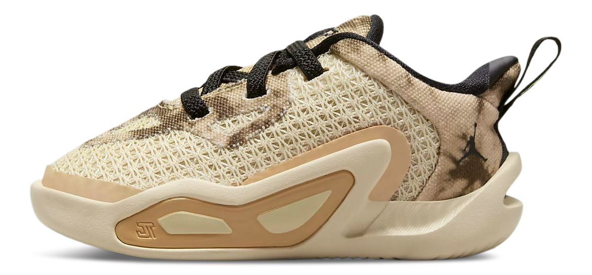 Nike Toddler Kids' Jordan Tatum 1 Running Shoes