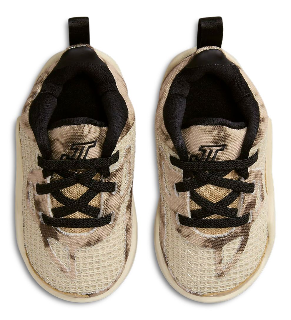 Nike Toddler Kids' Jordan Tatum 1 Running Shoes