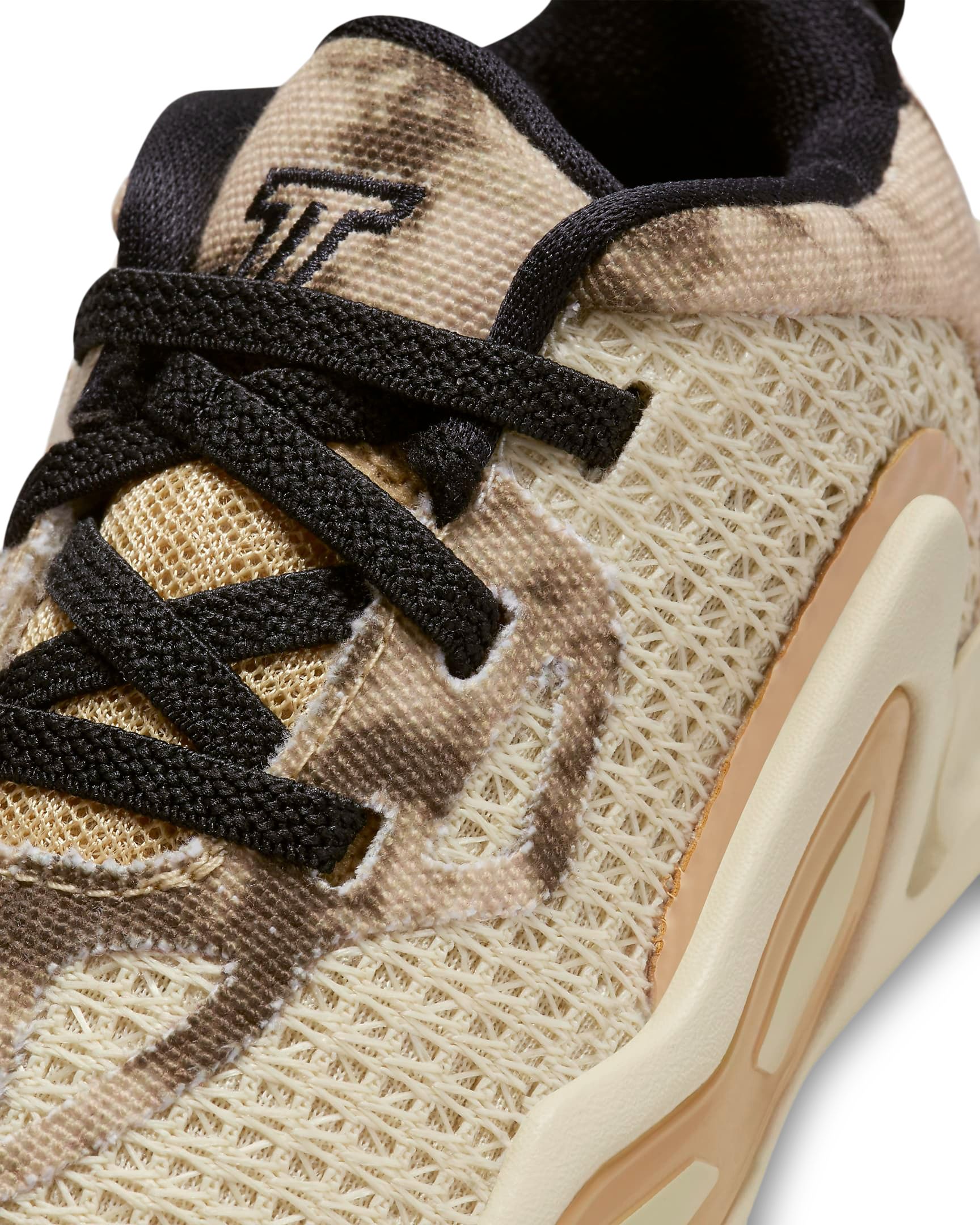 Nike Toddler Kids' Jordan Tatum 1 Running Shoes