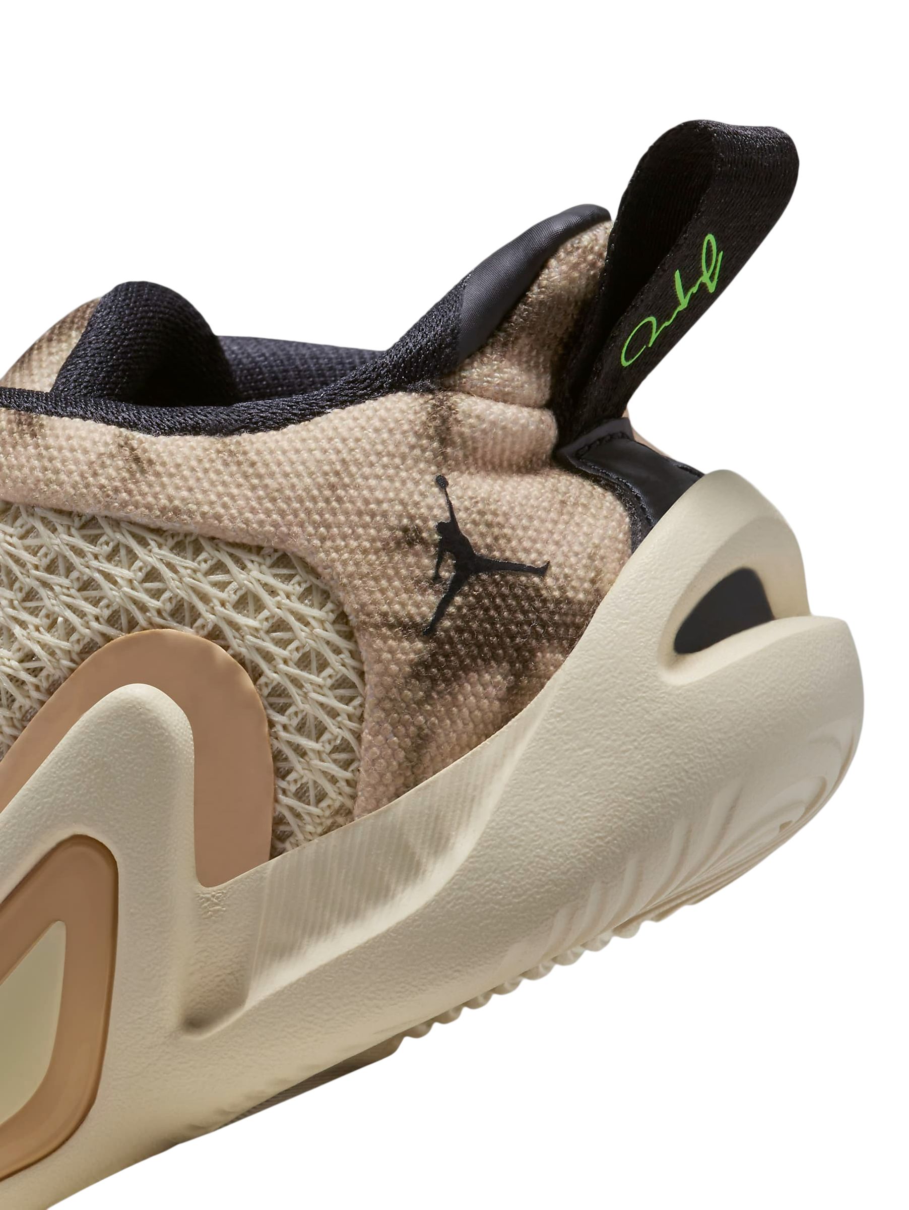 Nike Toddler Kids' Jordan Tatum 1 Running Shoes