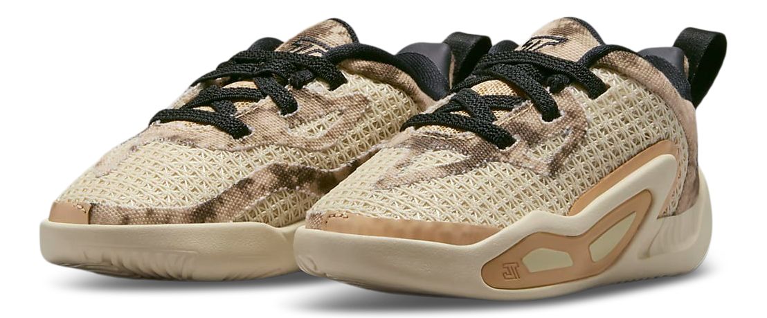 Nike Toddler Kids' Jordan Tatum 1 Running Shoes