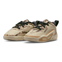 Nike Toddler Kids' Jordan Tatum 1 Running Shoes Front_Three_Fourths_Angled_Left