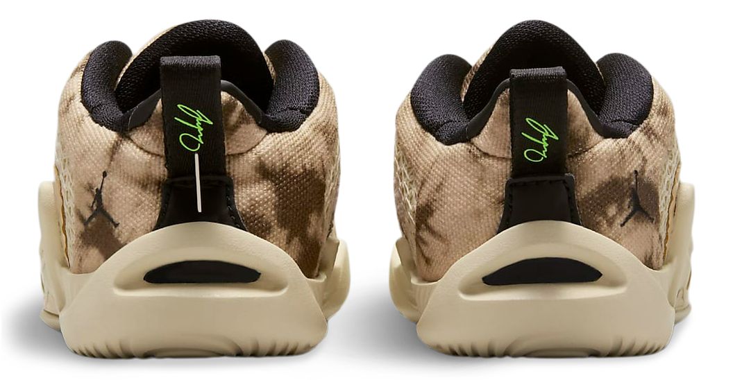 Nike Toddler Kids' Jordan Tatum 1 Running Shoes