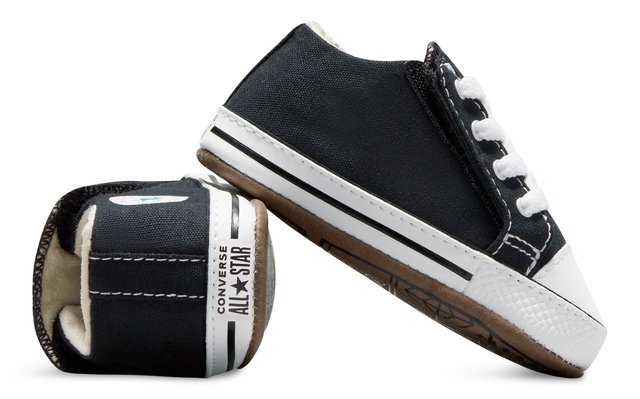 Converse Kids' Infant  Chuck Taylor All Star Cribster Shoes
