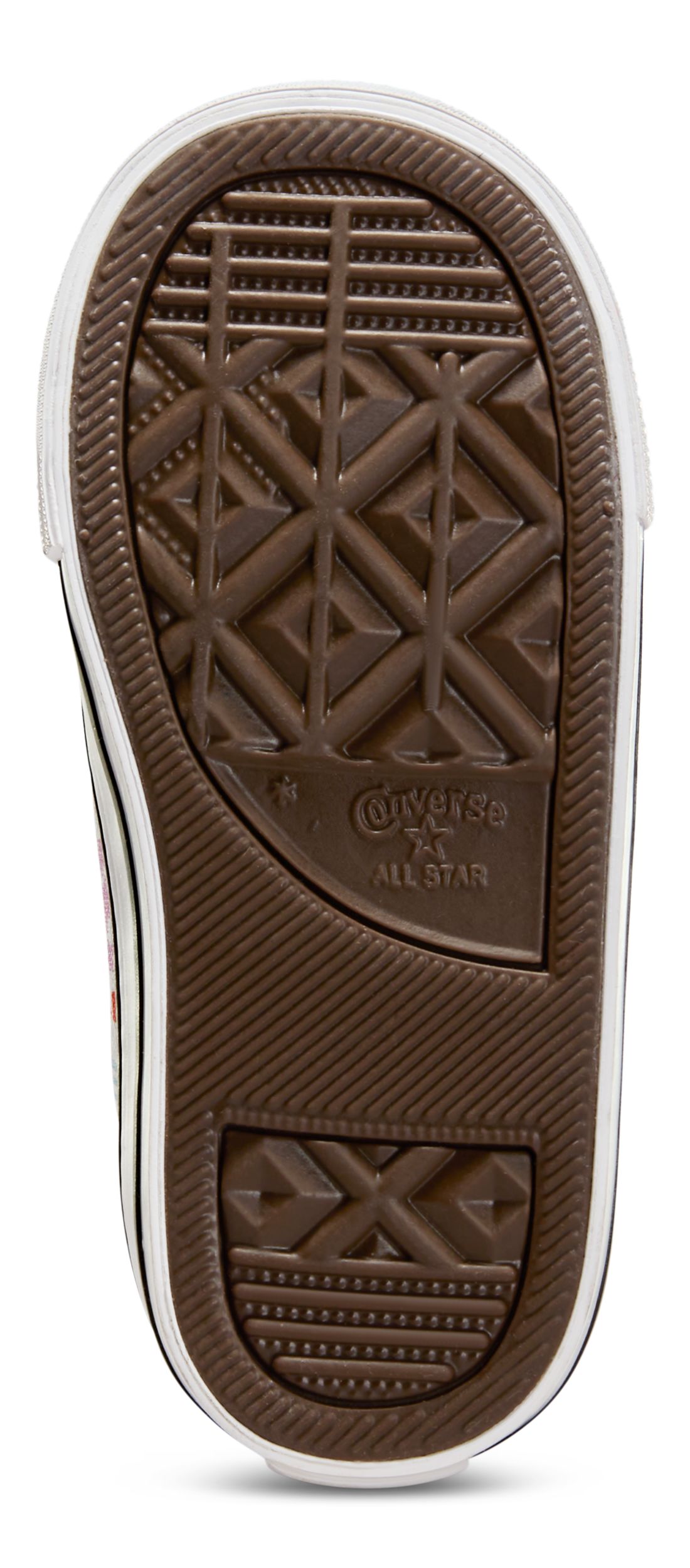 Converse Toddler Girl's Chuck Taylor All Star 2V Shoes