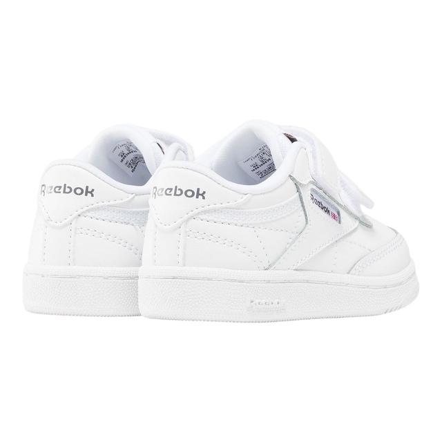 Reebok Toddler Kids' Club C 2V 2.0 Shoes | SportChek