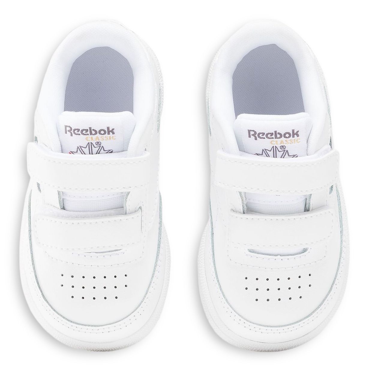 Reebok Toddler Kids' Club C 2V 2.0 Shoes | SportChek