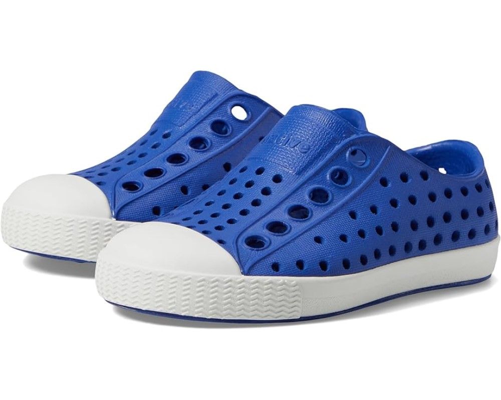 Native Kids' Jefferson Shoes