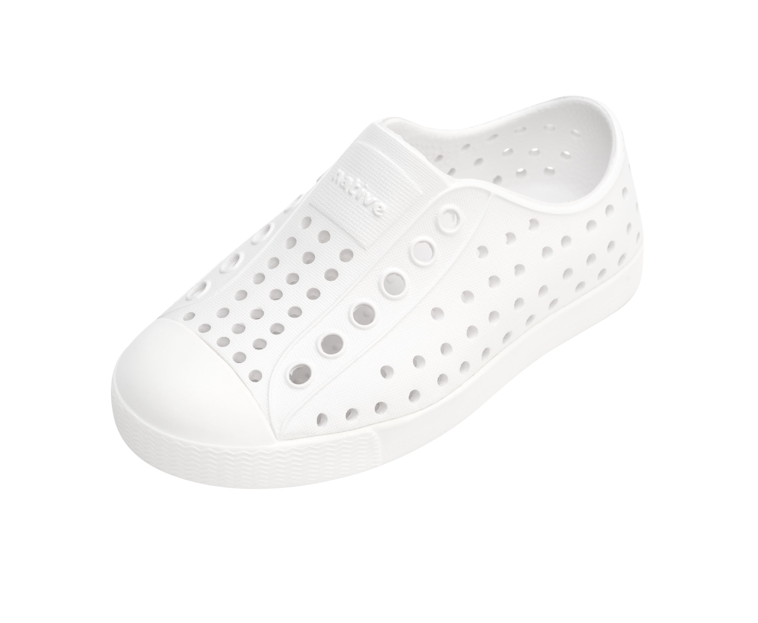 Native Toddler Kids' Jefferson Shoes